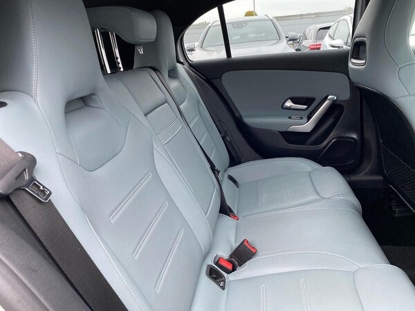 Used Mercedes-Benz A-Class 2023 for sale - 76236983: Photo 16