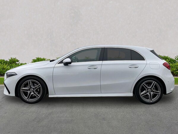 Used Mercedes-Benz A-Class 2023 for sale - 76236983: Photo 19