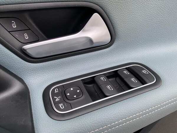 Used Mercedes-Benz A-Class 2023 for sale - 76236983: Photo 21