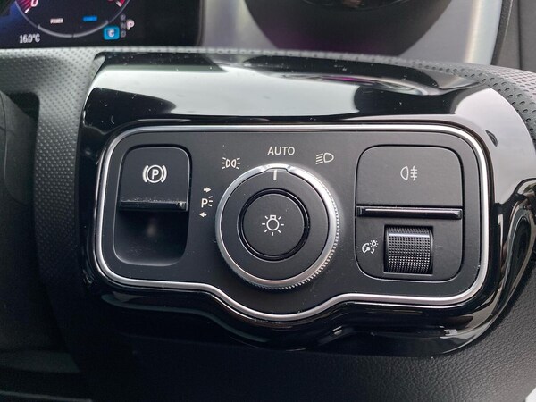 Used Mercedes-Benz A-Class 2023 for sale - 76236983: Photo 22