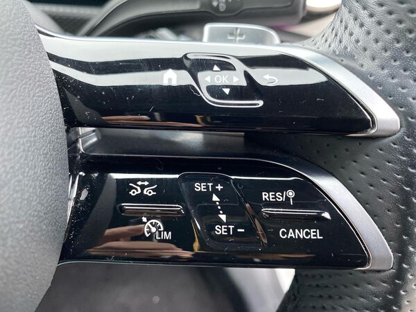 Used Mercedes-Benz A-Class 2023 for sale - 76236983: Photo 27