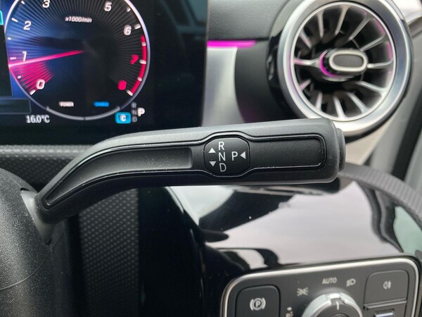Used Mercedes-Benz A-Class 2023 for sale - 76236983: Photo 29
