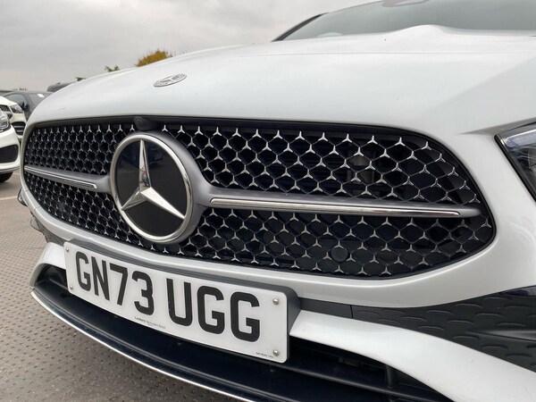 Used Mercedes-Benz A-Class 2023 for sale - 76236983: Photo 33