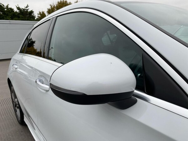 Used Mercedes-Benz A-Class 2023 for sale - 76236983: Photo 38