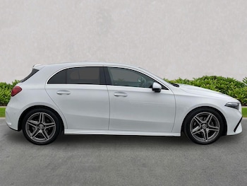 Used Mercedes-Benz A-Class 2023 for sale - 76236983: Photo 3