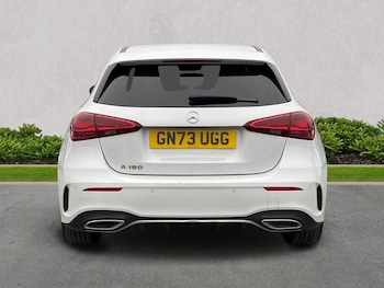 Used Mercedes-Benz A-Class 2023 for sale - 76236983: Photo 4