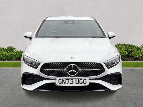 Used Mercedes-Benz A-Class 2023 for sale - 76236983: Photo 5