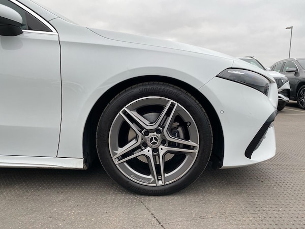 Used Mercedes-Benz A-Class 2023 for sale - 76236983: Photo 6