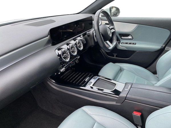 Used Mercedes-Benz A-Class 2023 for sale - 76236983: Photo 7
