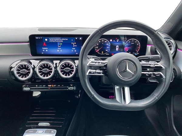 Used Mercedes-Benz A-Class 2023 for sale - 76236983: Photo 9