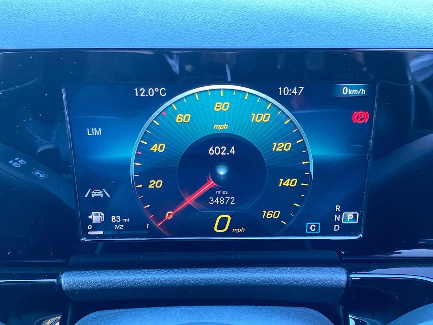 Used Mercedes-Benz GLA 2020 for sale - 77034643: Photo 10