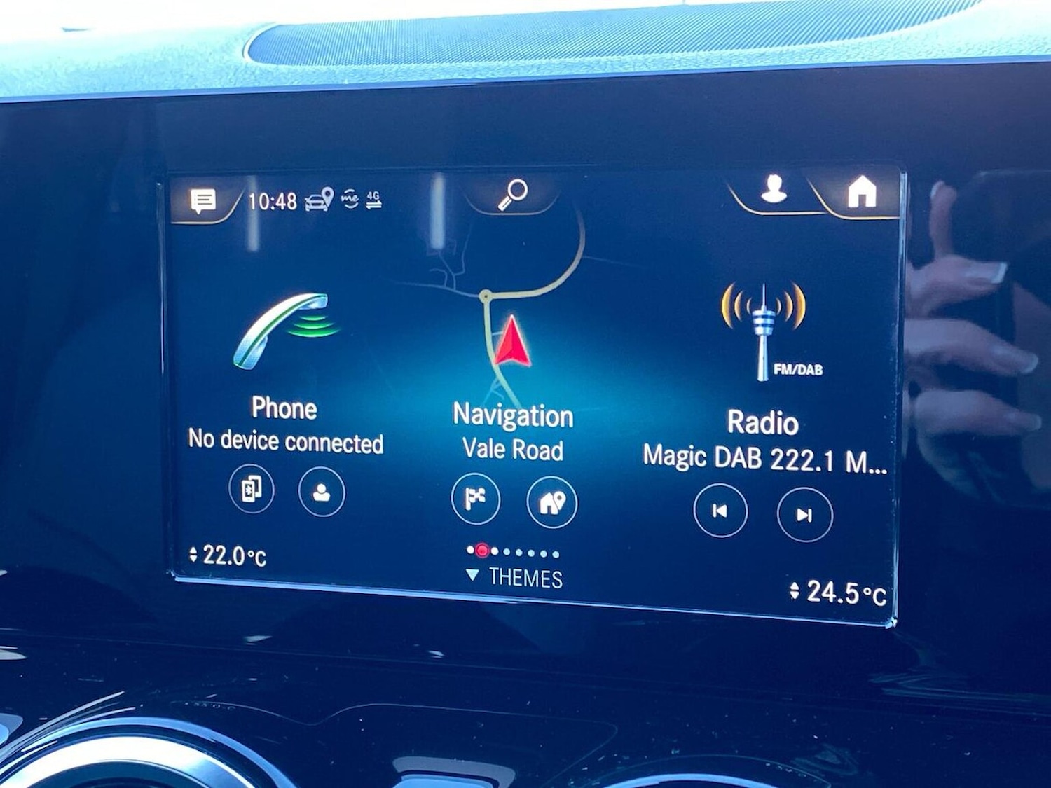 Used Mercedes-Benz GLA 2020 for sale - 77034643: Photo 11