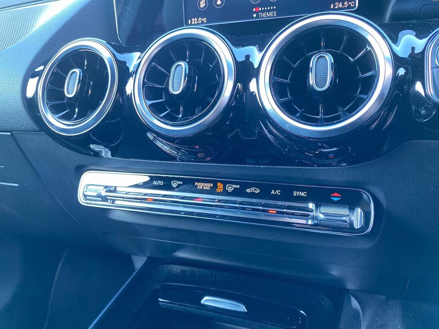 Used Mercedes-Benz GLA 2020 for sale - 77034643: Photo 12