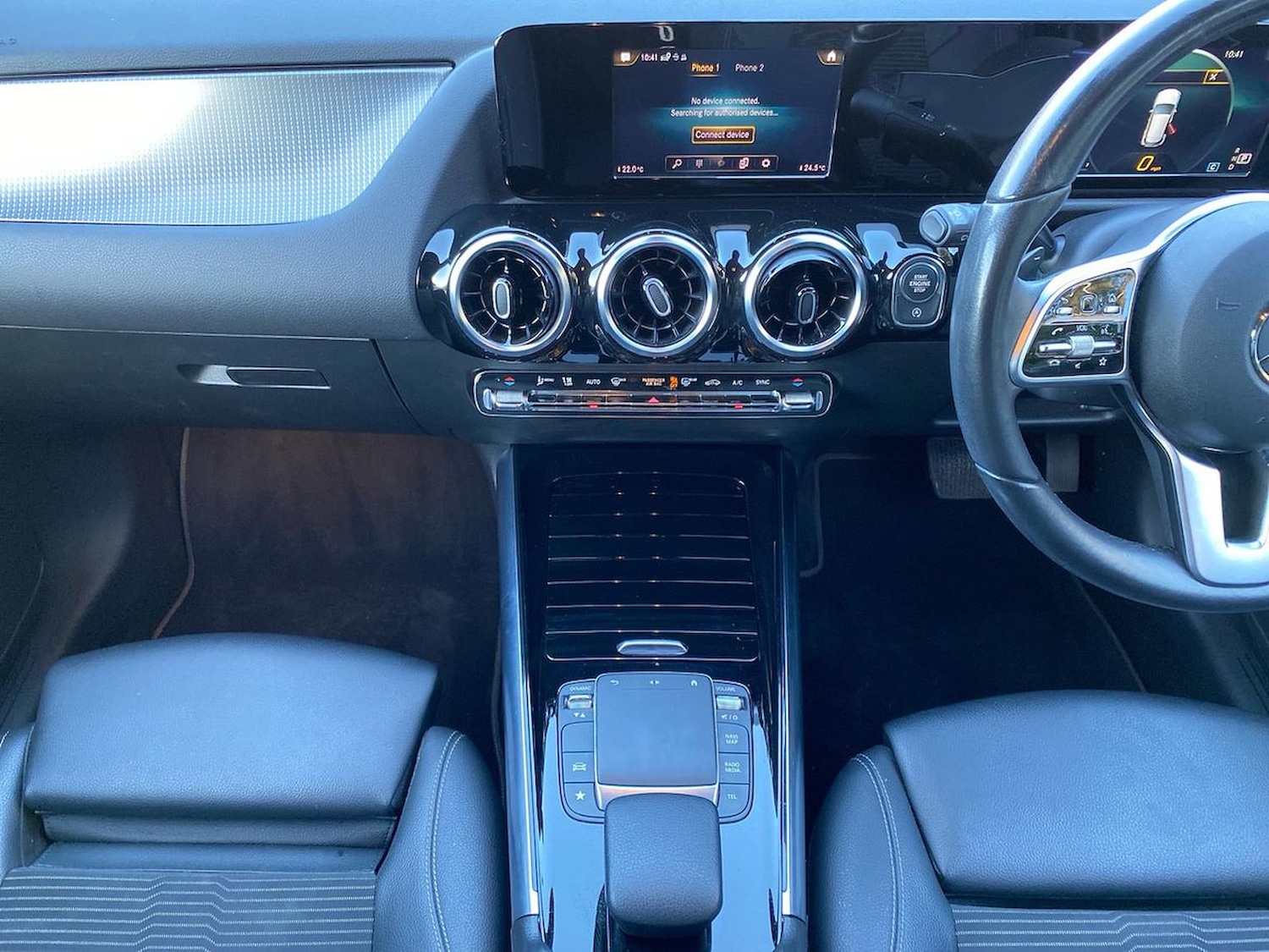 Used Mercedes-Benz GLA 2020 for sale - 77034643: Photo 13