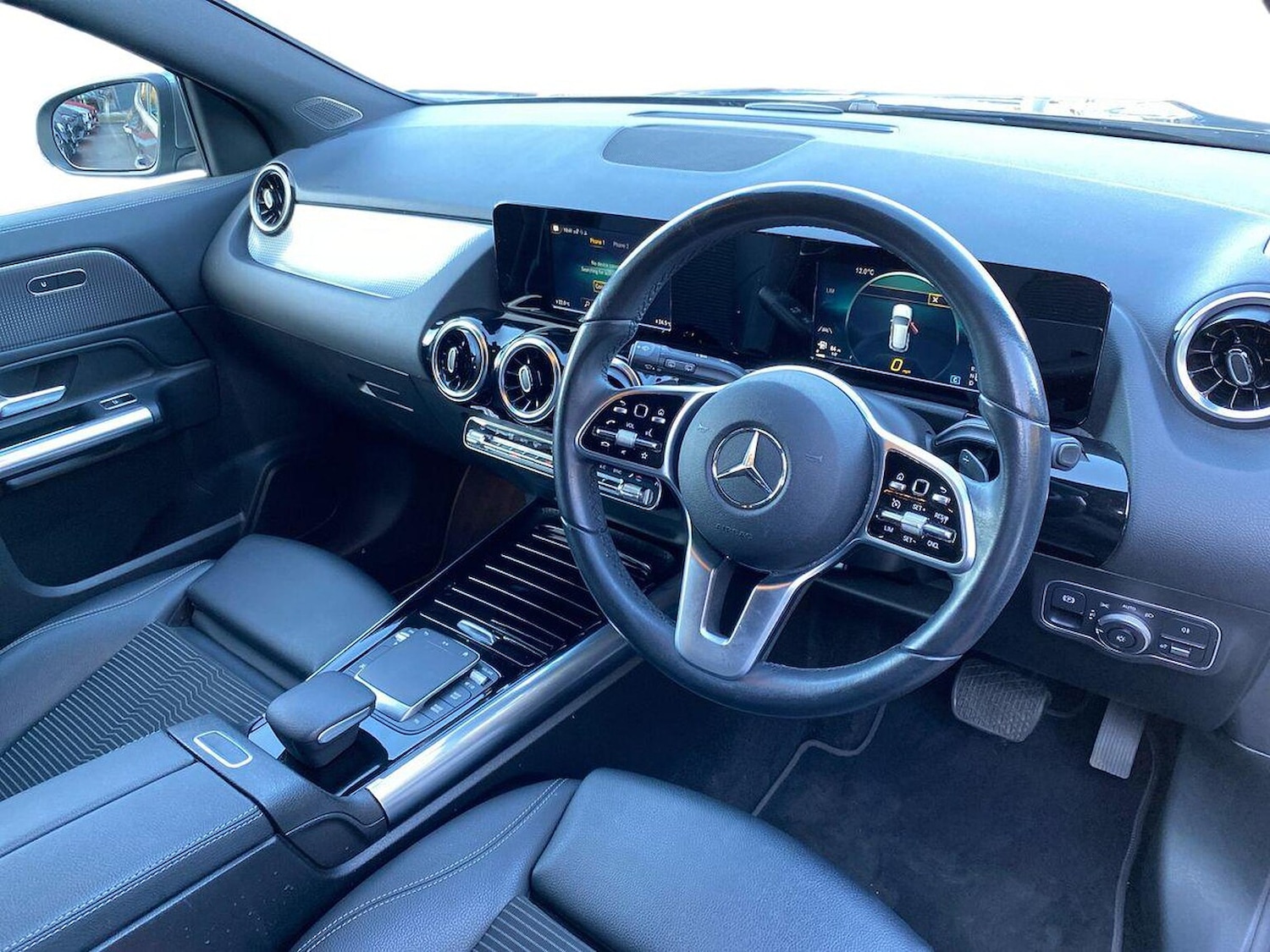 Used Mercedes-Benz GLA 2020 for sale - 77034643: Photo 15