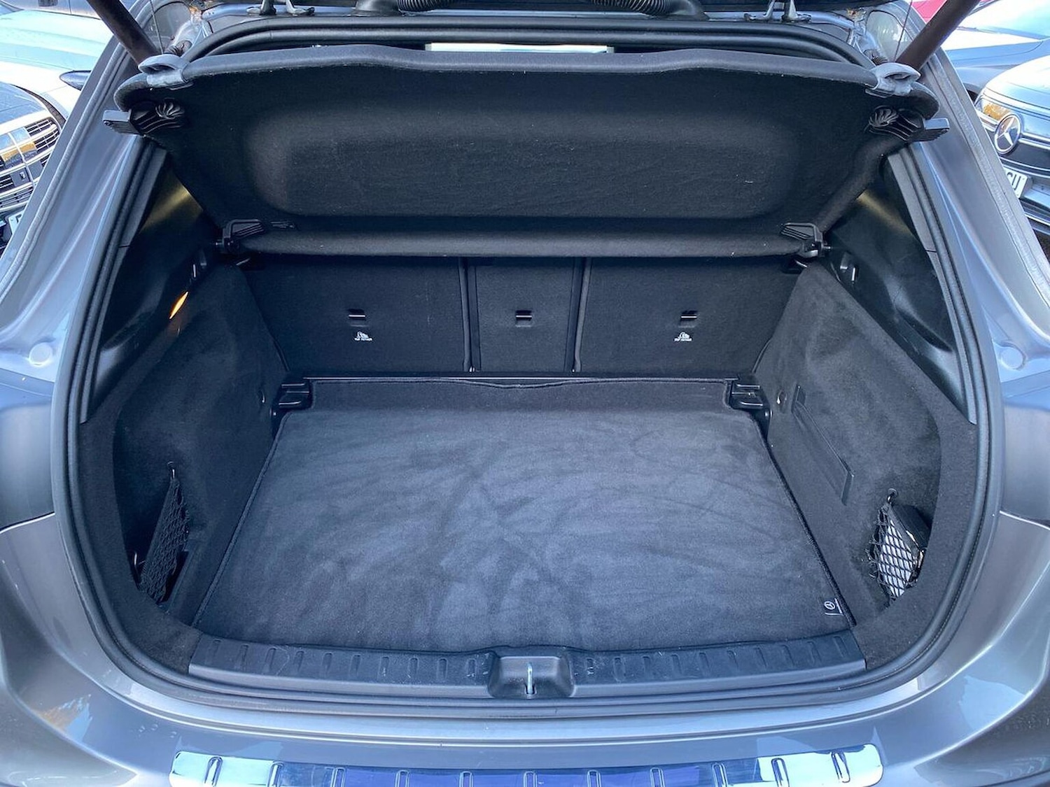 Used Mercedes-Benz GLA 2020 for sale - 77034643: Photo 17