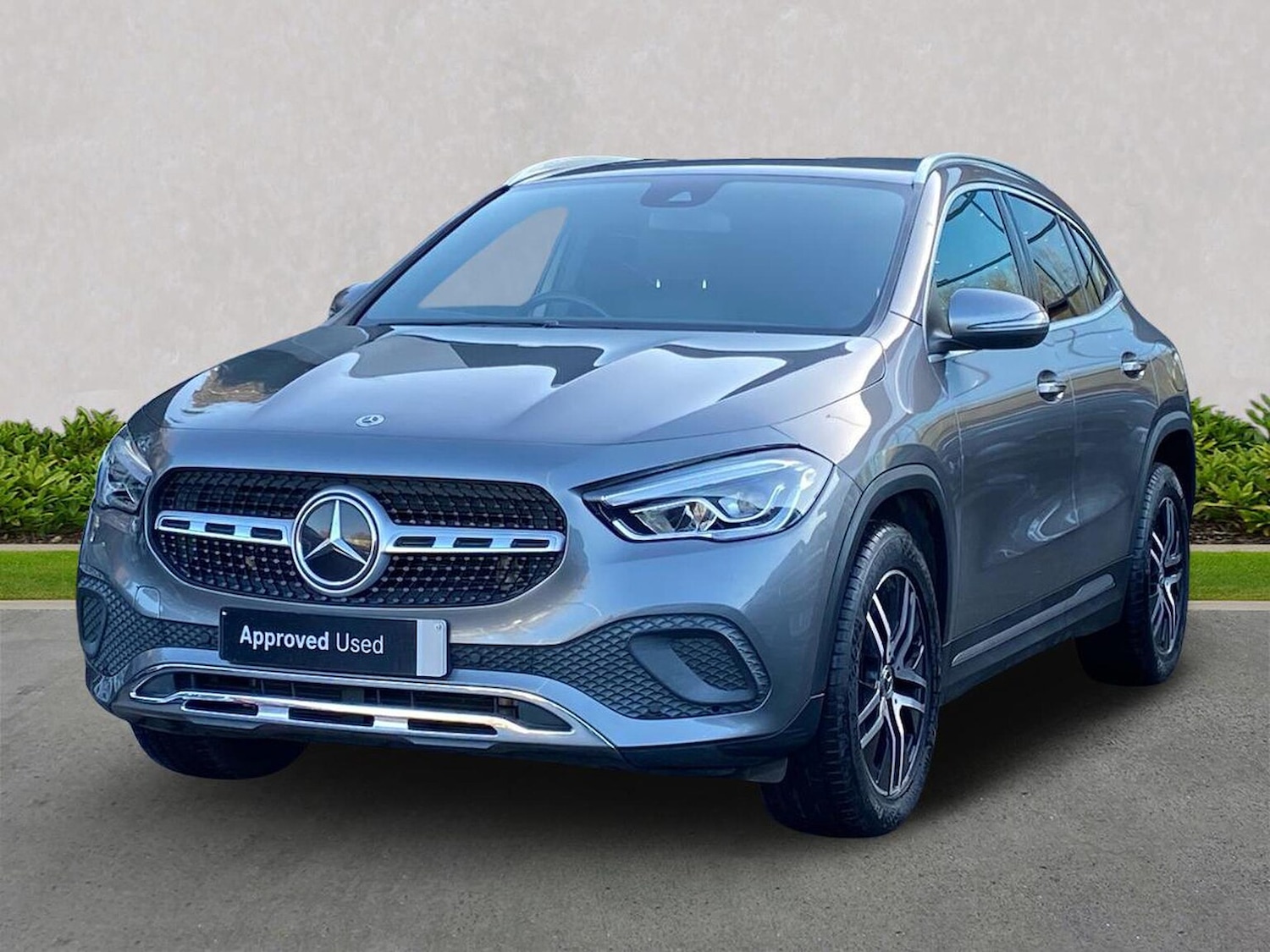 Used Mercedes-Benz GLA 2020 for sale - 77034643: Photo 20