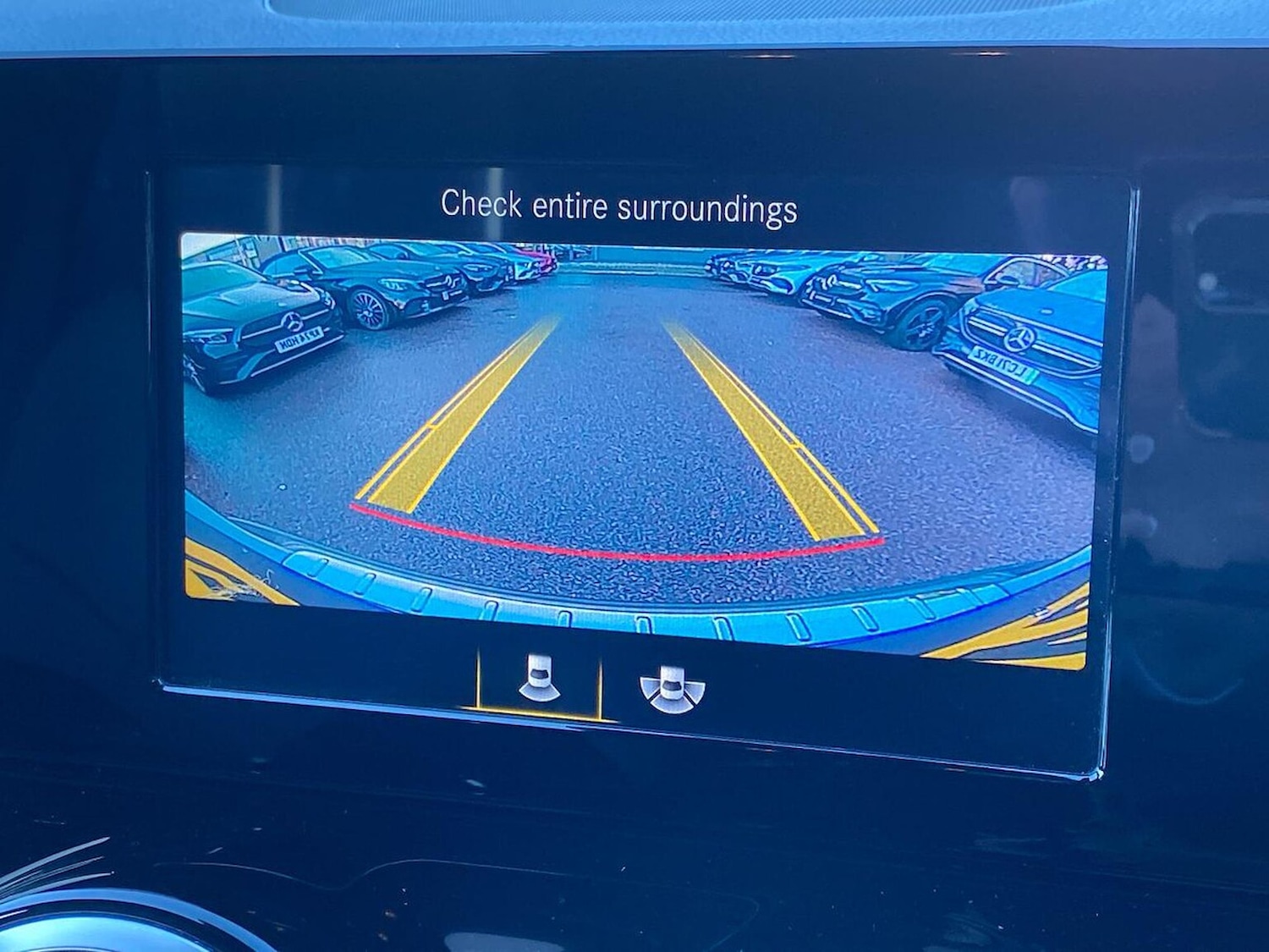 Used Mercedes-Benz GLA 2020 for sale - 77034643: Photo 23