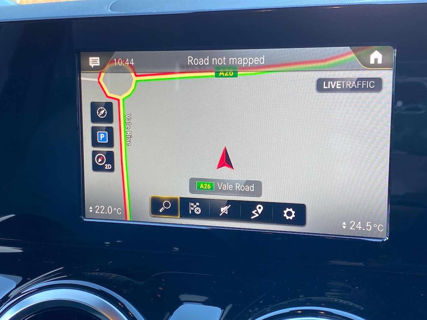 Used Mercedes-Benz GLA 2020 for sale - 77034643: Photo 24