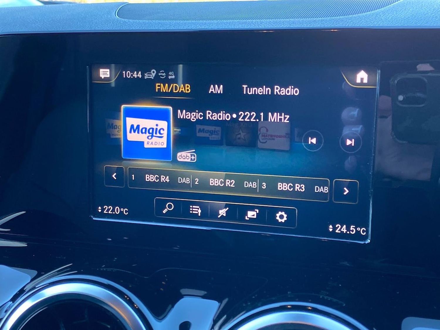 Used Mercedes-Benz GLA 2020 for sale - 77034643: Photo 25