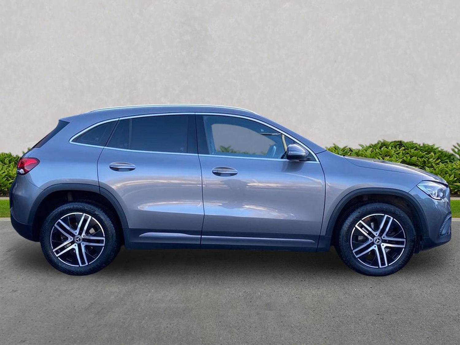 Used Mercedes-Benz GLA 2020 for sale - 77034643: Photo 3