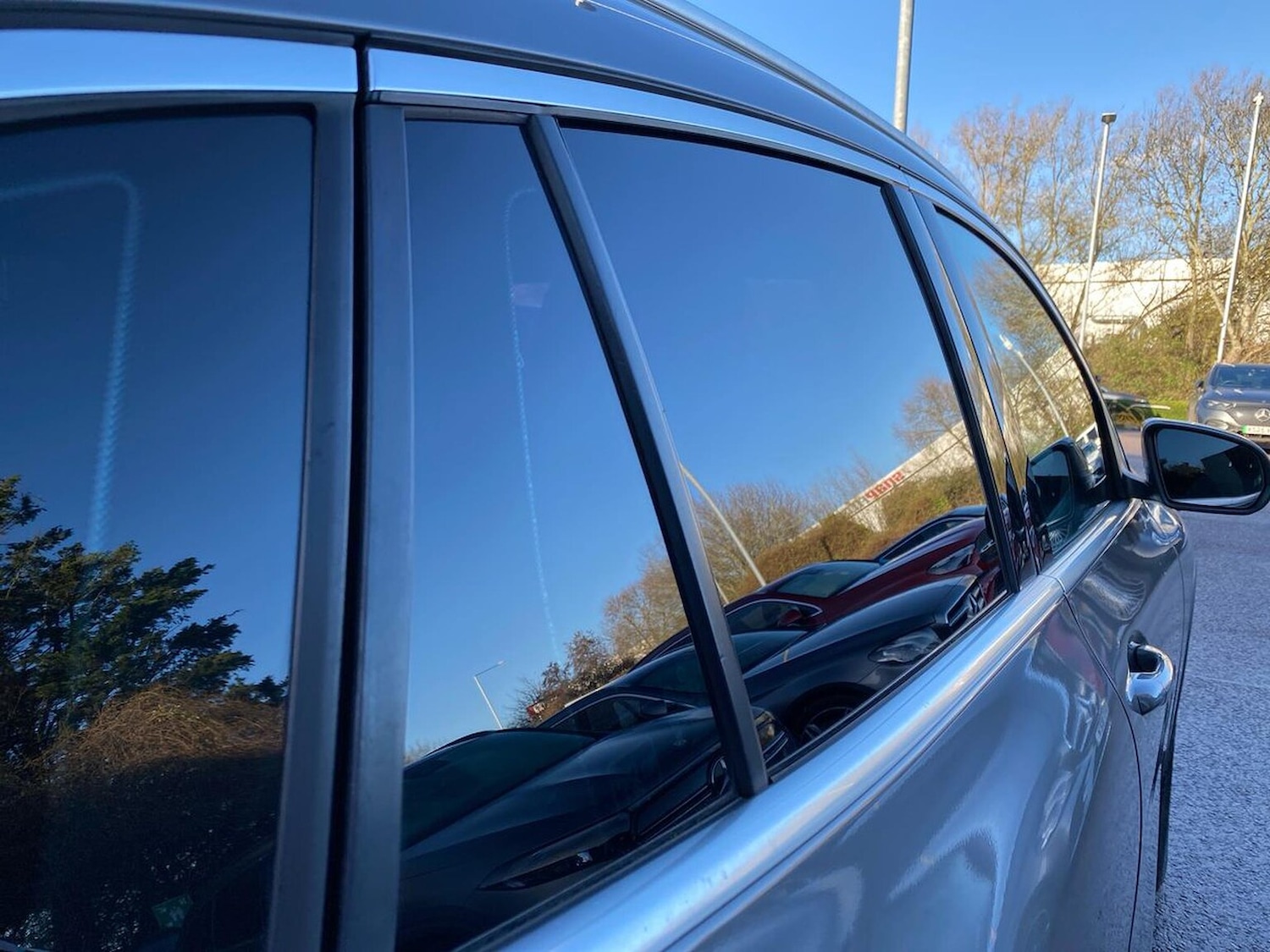 Used Mercedes-Benz GLA 2020 for sale - 77034643: Photo 39