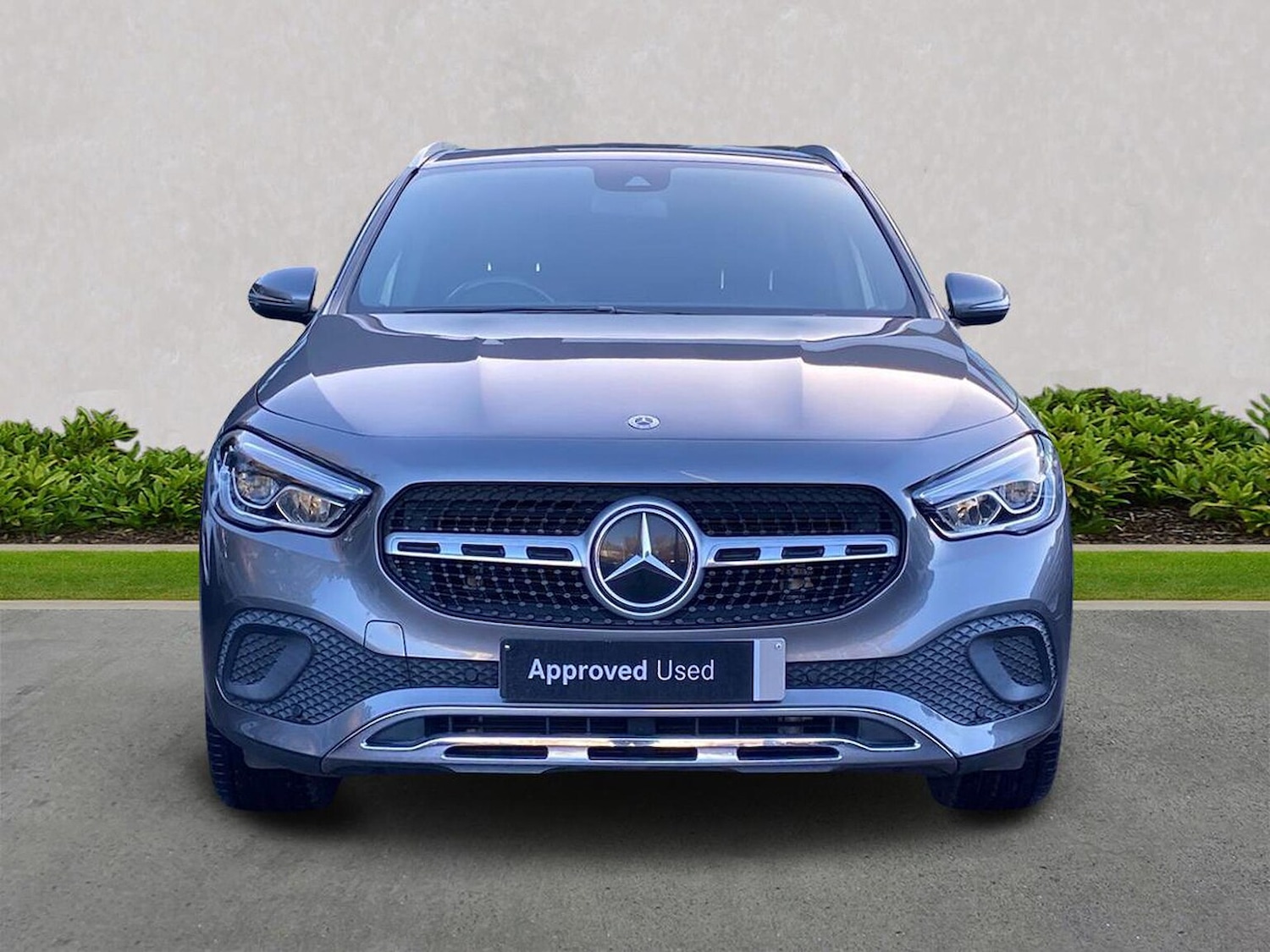 Used Mercedes-Benz GLA 2020 for sale - 77034643: Photo 5