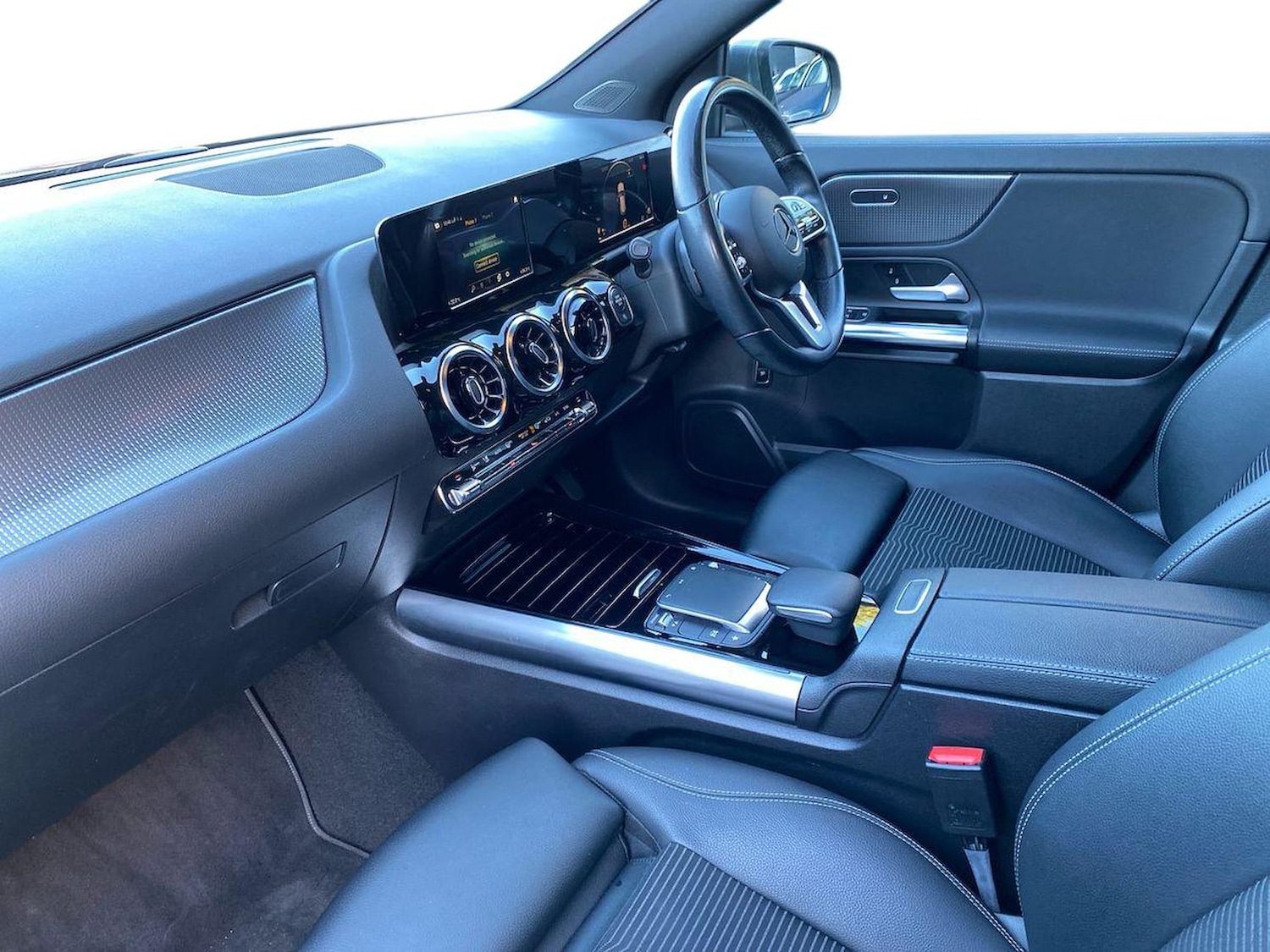 Used Mercedes-Benz GLA 2020 for sale - 77034643: Photo 7