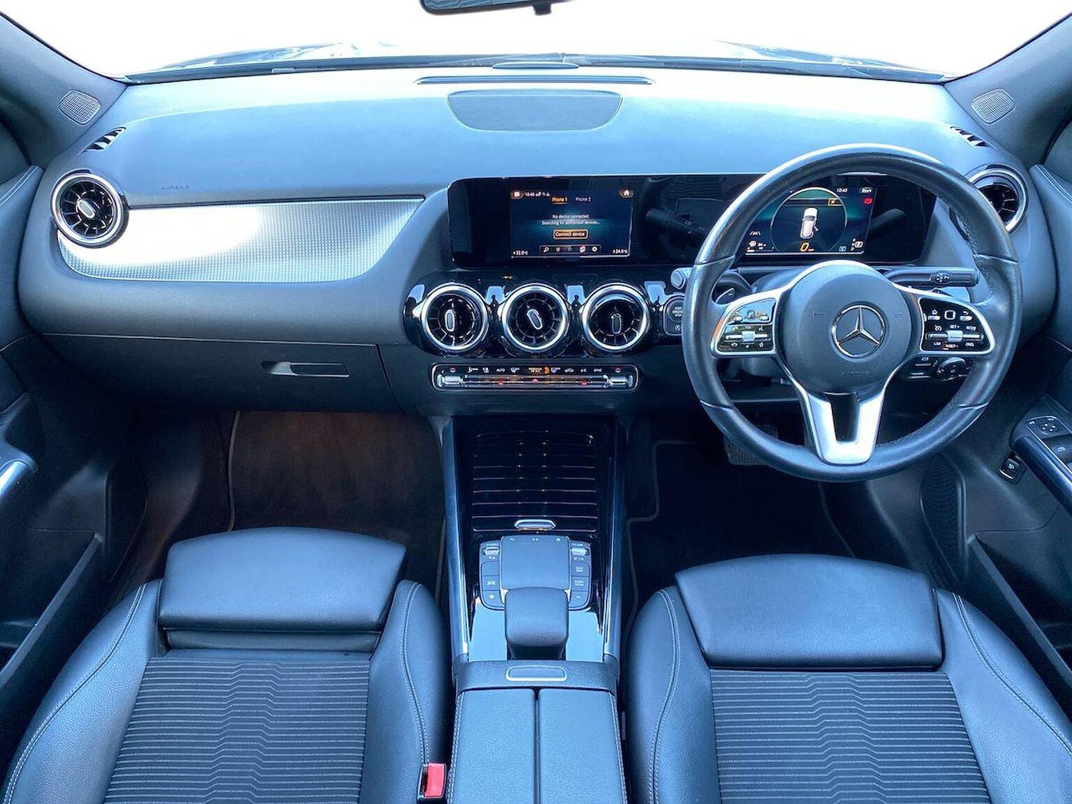 Used Mercedes-Benz GLA 2020 for sale - 77034643: Photo 8