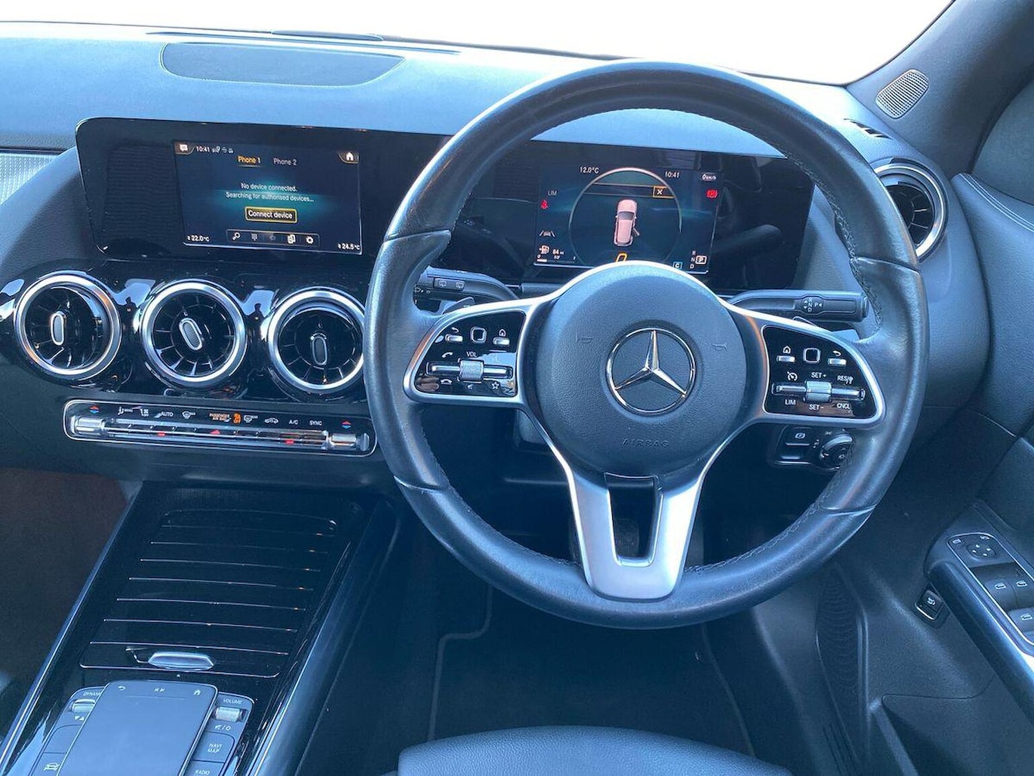 Used Mercedes-Benz GLA 2020 for sale - 77034643: Photo 9