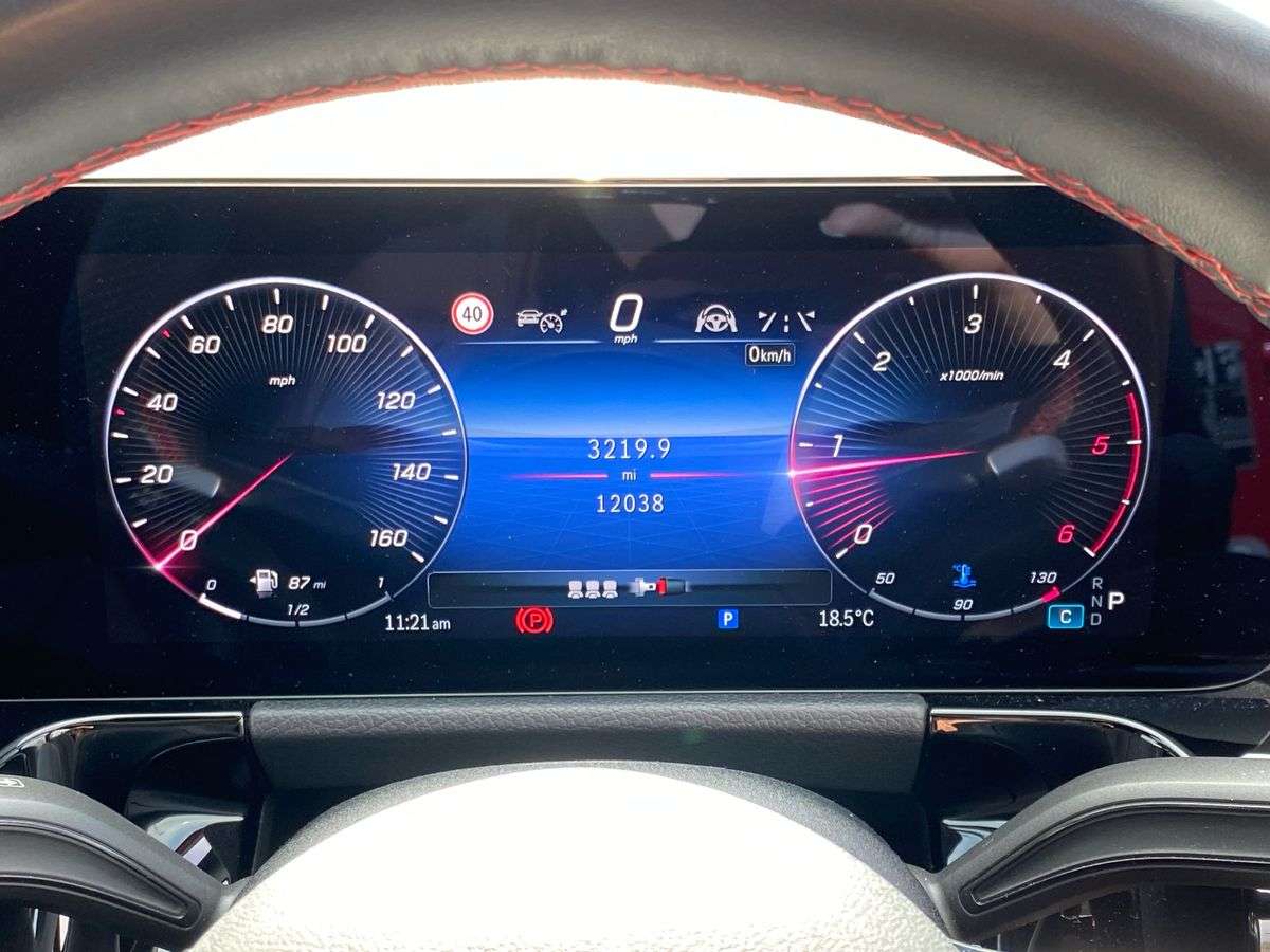 Used Mercedes-Benz GLA 2024 for sale - 78196217: Photo 10