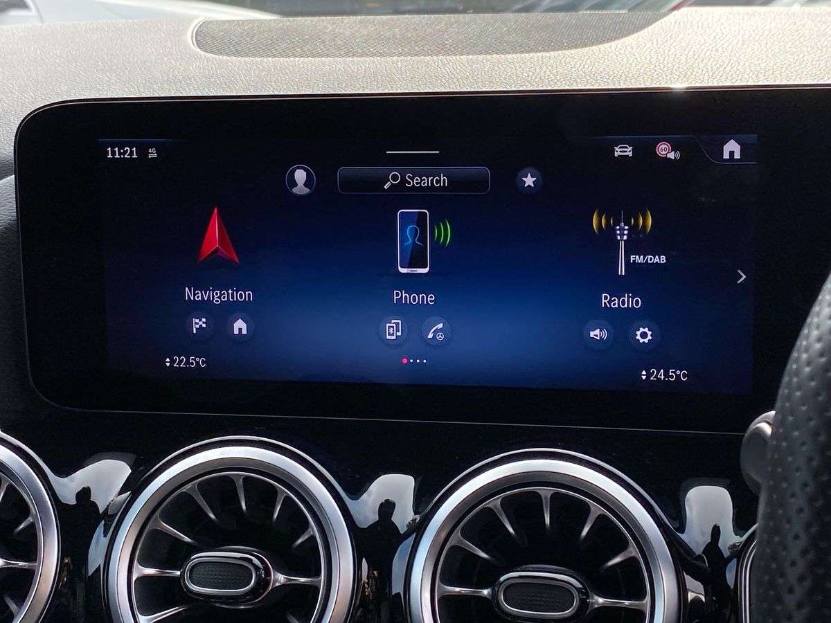 Used Mercedes-Benz GLA 2024 for sale - 78196217: Photo 11