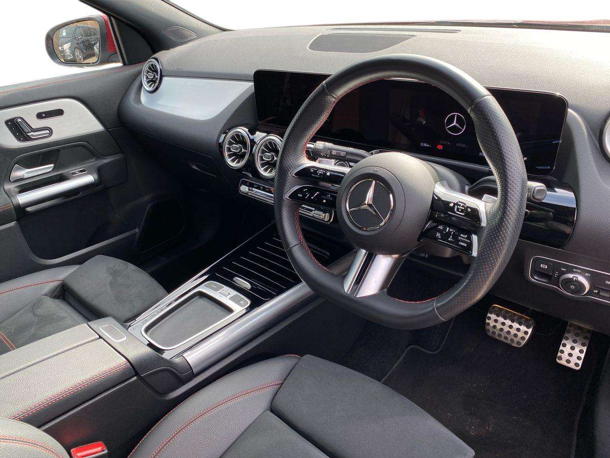 Used Mercedes-Benz GLA 2024 for sale - 78196217: Photo 15