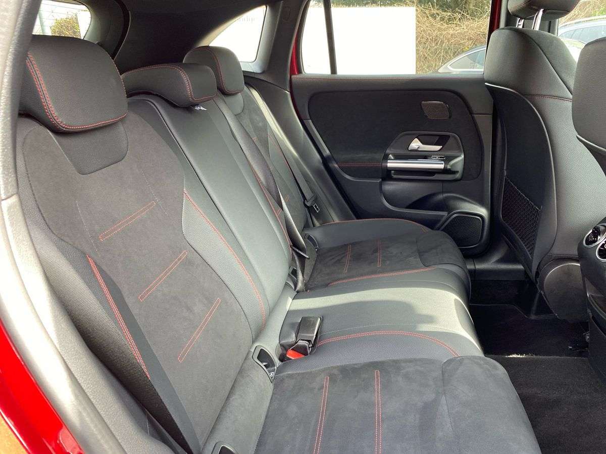 Used Mercedes-Benz GLA 2024 for sale - 78196217: Photo 16