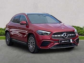 Mercedes-Benz B Class feature image