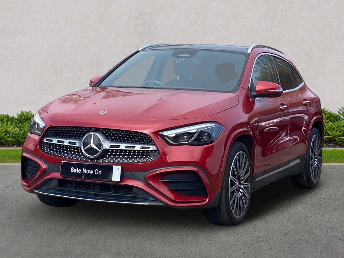 Used Mercedes-Benz GLA 2024 for sale - 78196217: Photo 20