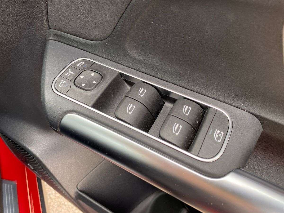 Used Mercedes-Benz GLA 2024 for sale - 78196217: Photo 21