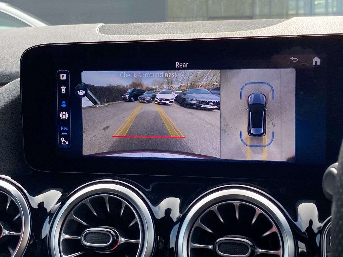 Used Mercedes-Benz GLA 2024 for sale - 78196217: Photo 23