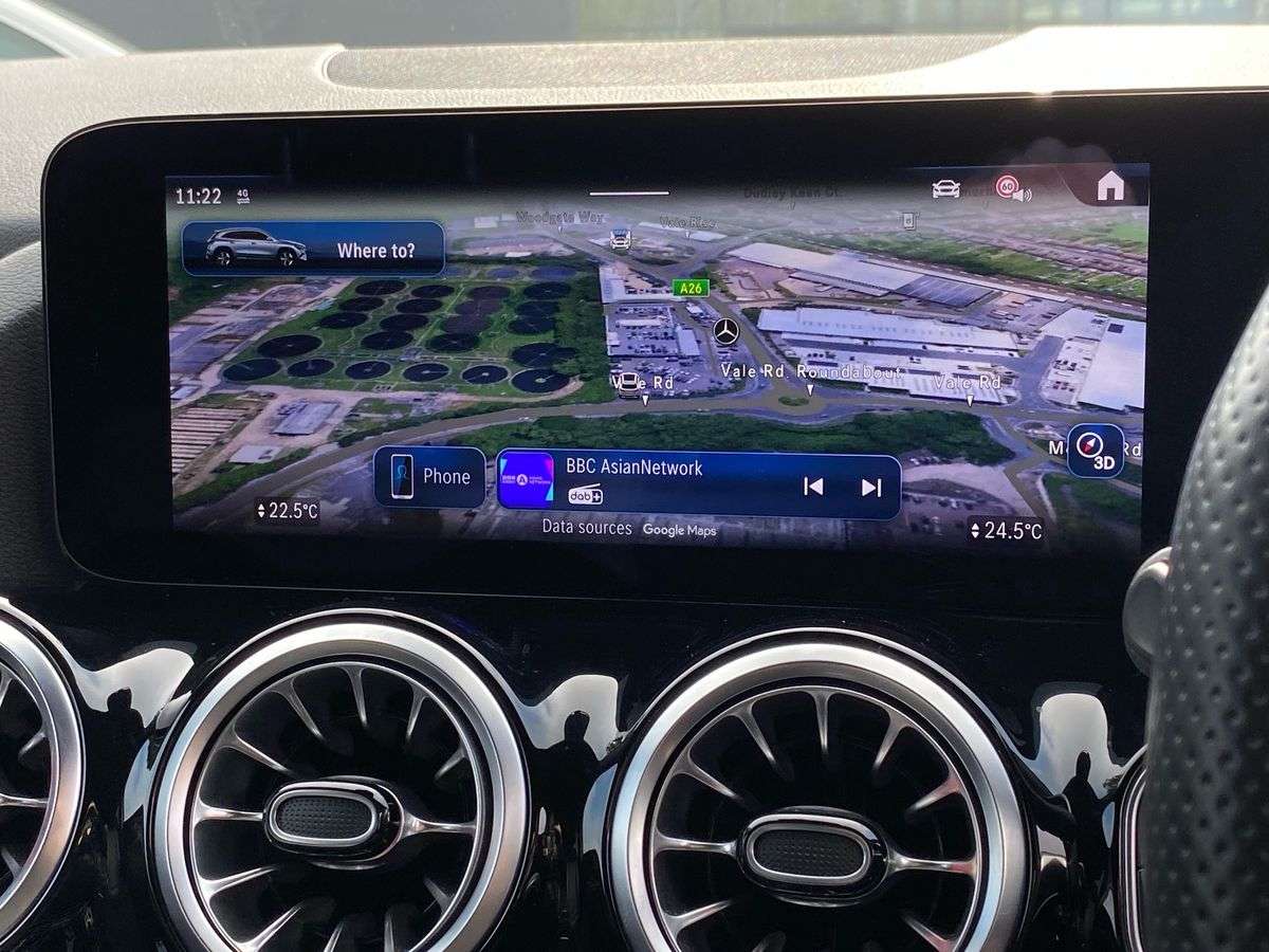 Used Mercedes-Benz GLA 2024 for sale - 78196217: Photo 24