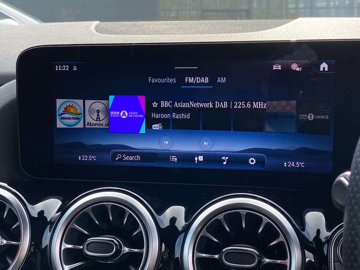 Used Mercedes-Benz GLA 2024 for sale - 78196217: Photo 25