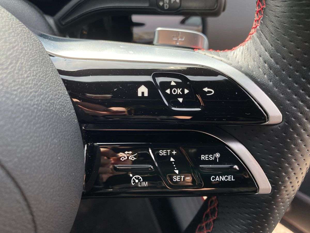 Used Mercedes-Benz GLA 2024 for sale - 78196217: Photo 27