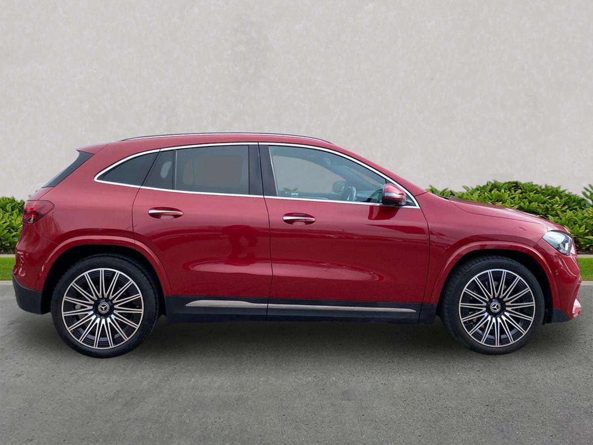 Used Mercedes-Benz GLA 2024 for sale - 78196217: Photo 3