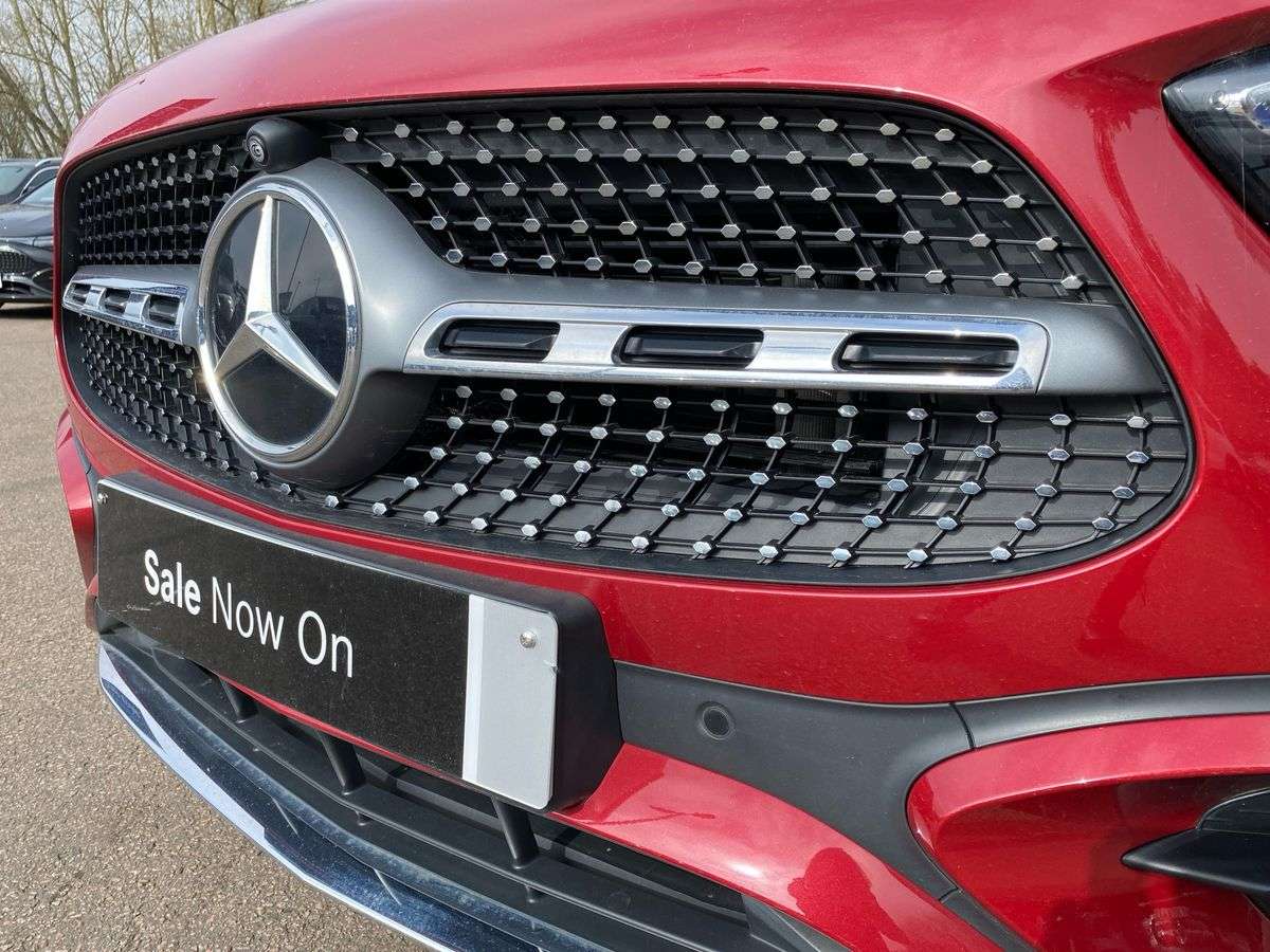 Used Mercedes-Benz GLA 2024 for sale - 78196217: Photo 33