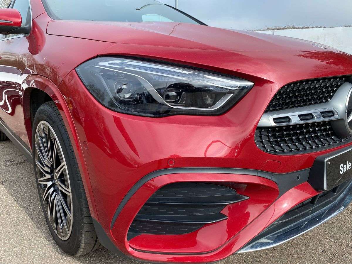 Used Mercedes-Benz GLA 2024 for sale - 78196217: Photo 34