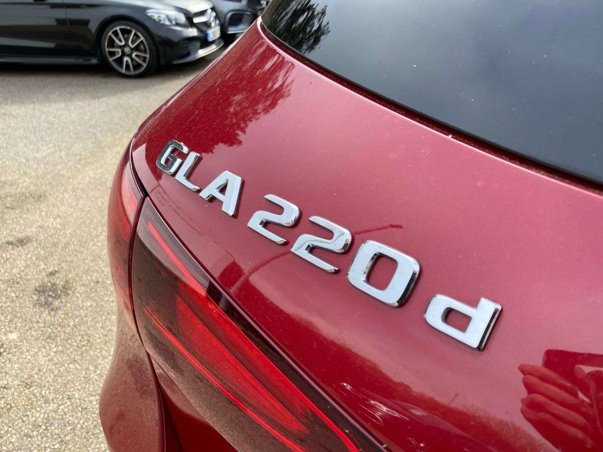 Used Mercedes-Benz GLA 2024 for sale - 78196217: Photo 35