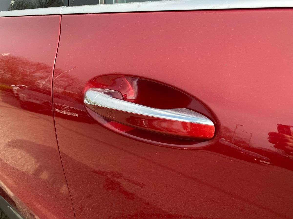 Used Mercedes-Benz GLA 2024 for sale - 78196217: Photo 37