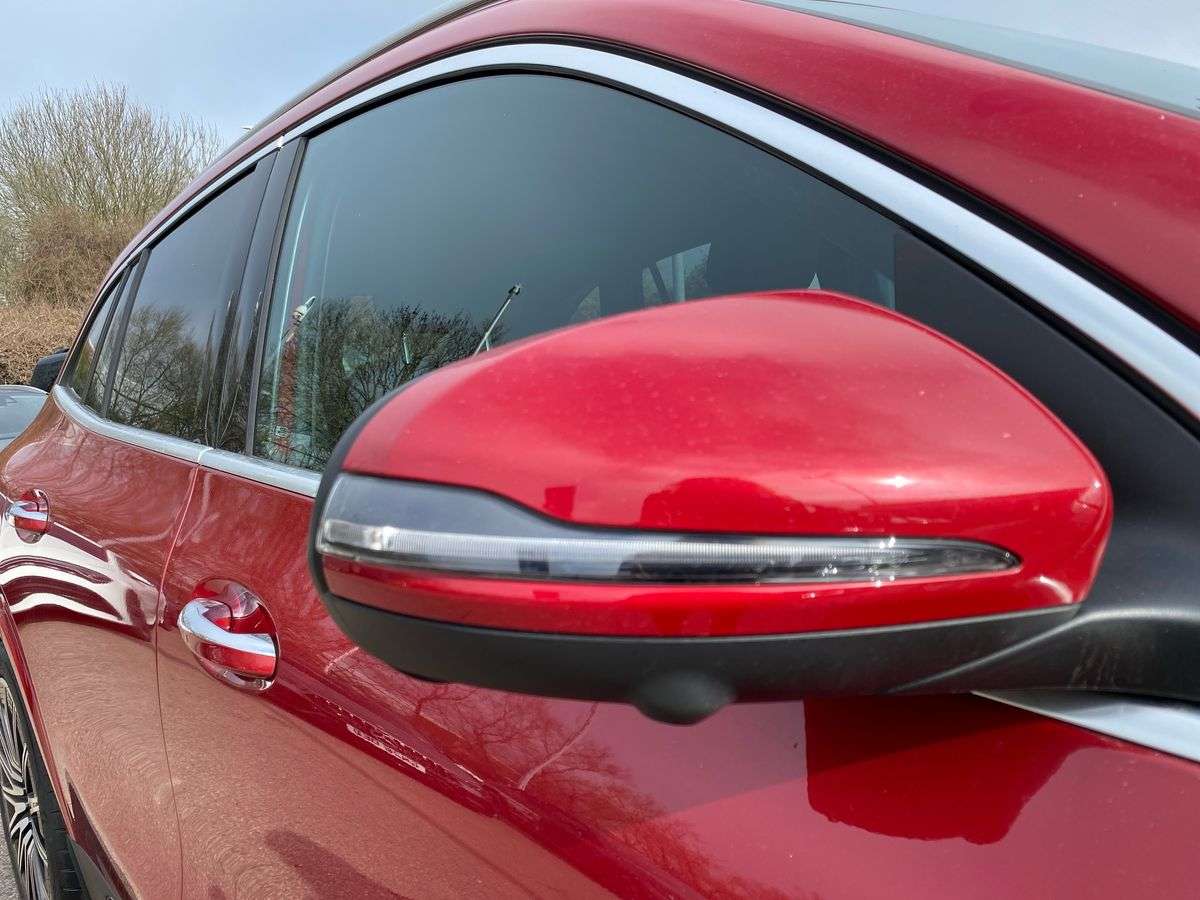 Used Mercedes-Benz GLA 2024 for sale - 78196217: Photo 38