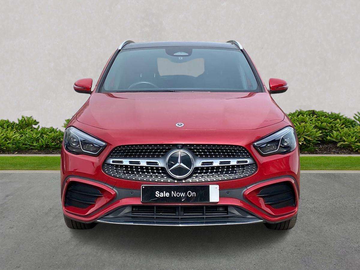 Used Mercedes-Benz GLA 2024 for sale - 78196217: Photo 5