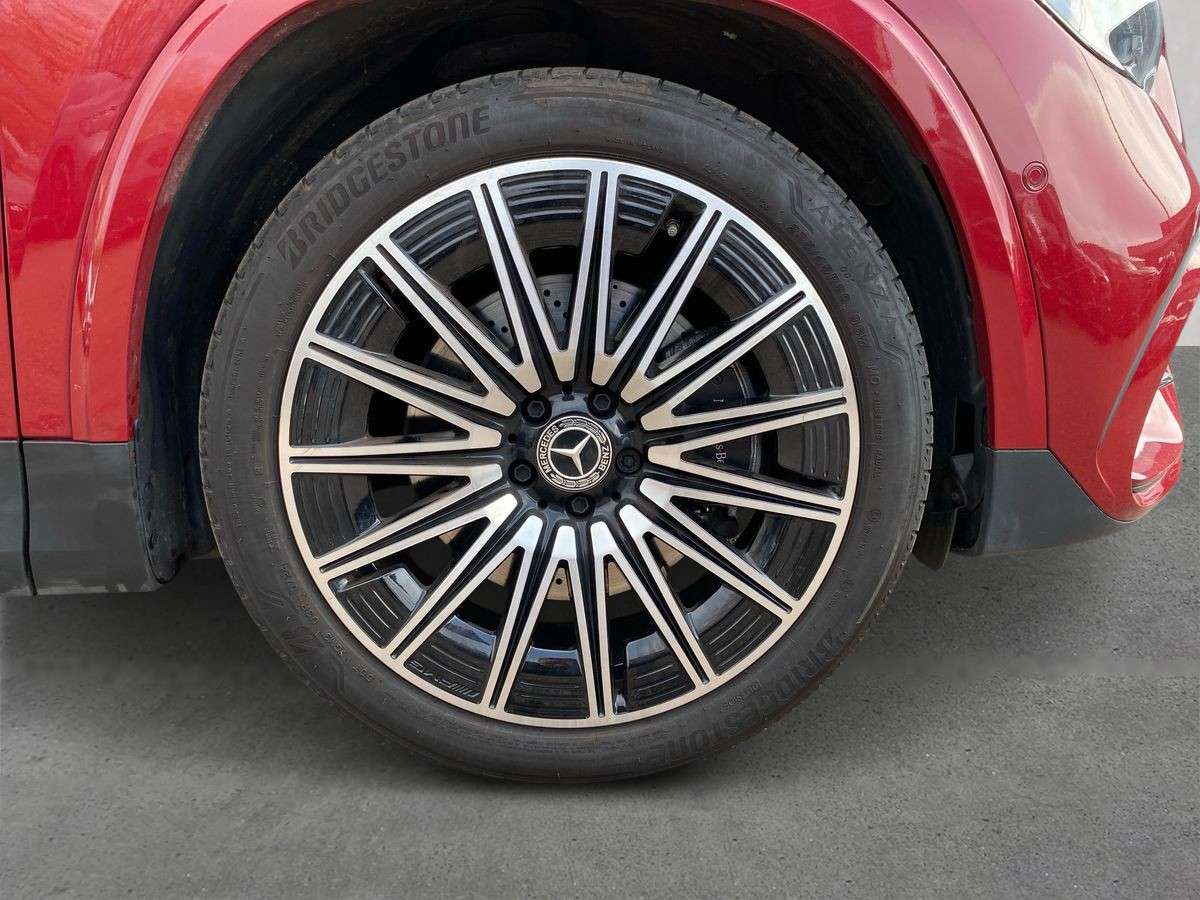 Used Mercedes-Benz GLA 2024 for sale - 78196217: Photo 6