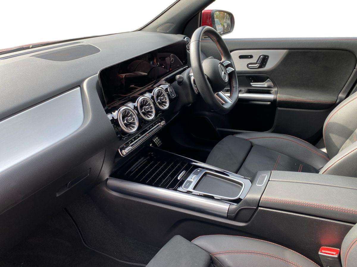 Used Mercedes-Benz GLA 2024 for sale - 78196217: Photo 7